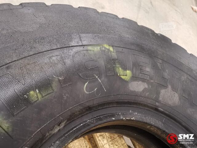 Padangos Michelin Occ Band Michelin 16.00R25 XGC