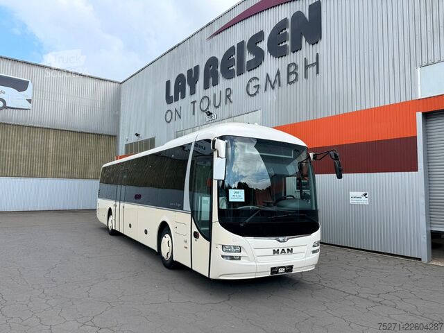 Überlandbus MAN Lion's Regio R12 ÜL E6