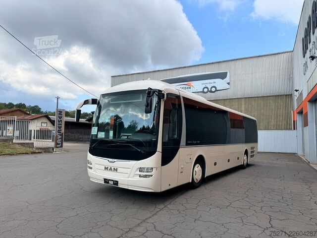 Überlandbus MAN Lion's Regio R12 ÜL E6