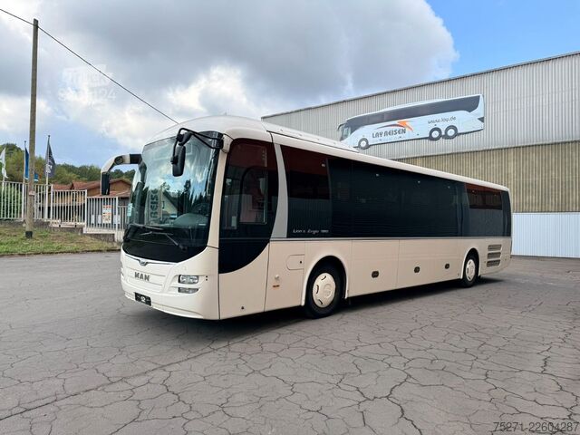 Überlandbus MAN Lion's Regio R12 ÜL E6