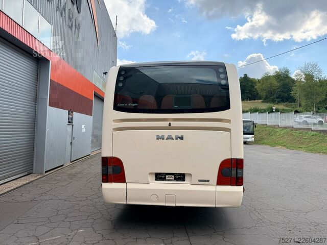 Überlandbus MAN Lion's Regio R12 ÜL E6