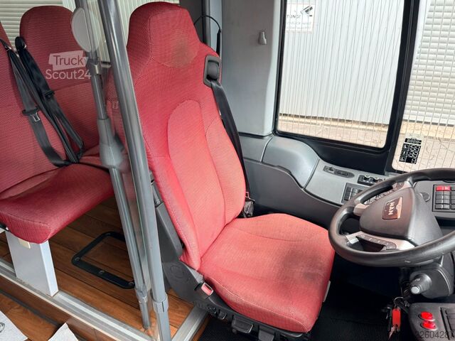 Überlandbus MAN Lion's Regio R12 ÜL E6