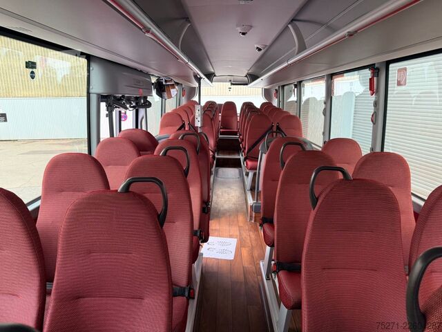 Überlandbus MAN Lion's Regio R12 ÜL E6