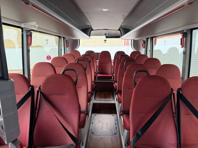 Überlandbus MAN Lion's Regio R12 ÜL E6