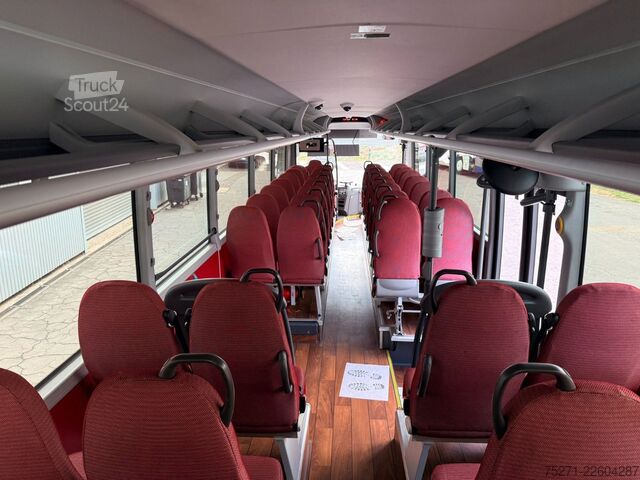 Überlandbus MAN Lion's Regio R12 ÜL E6
