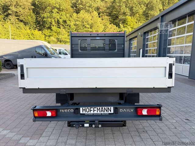 Pick-up furgon IVECO Daily 35S16 Diesel DOKA Pritsche *AHK3,5T* LANG