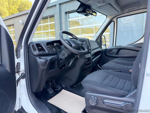 Pick-up furgon IVECO Daily 35S16 Diesel DOKA Pritsche *AHK3,5T* LANG