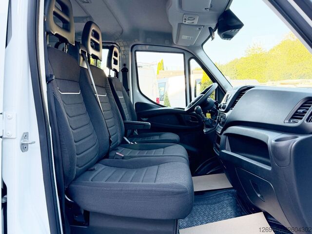 Pick-up furgon IVECO Daily 35S16 Diesel DOKA Pritsche *AHK3,5T* LANG