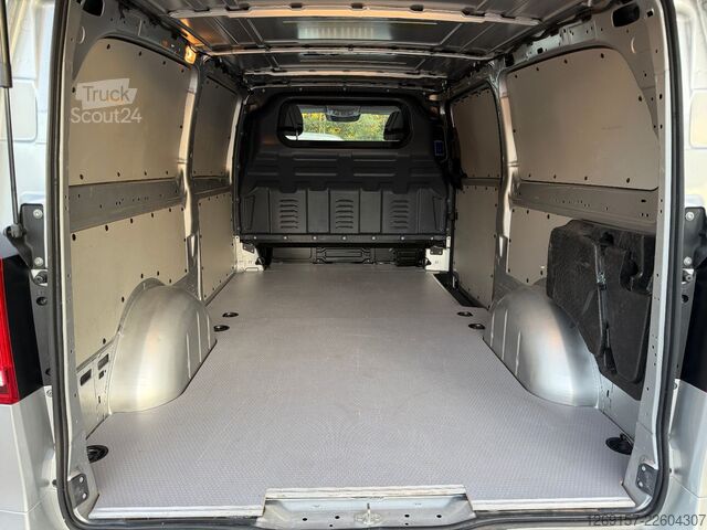 Панелен ван MERCEDES-BENZ Vito Kasten 116 CDI 4x4 extralang SELECT Standh.