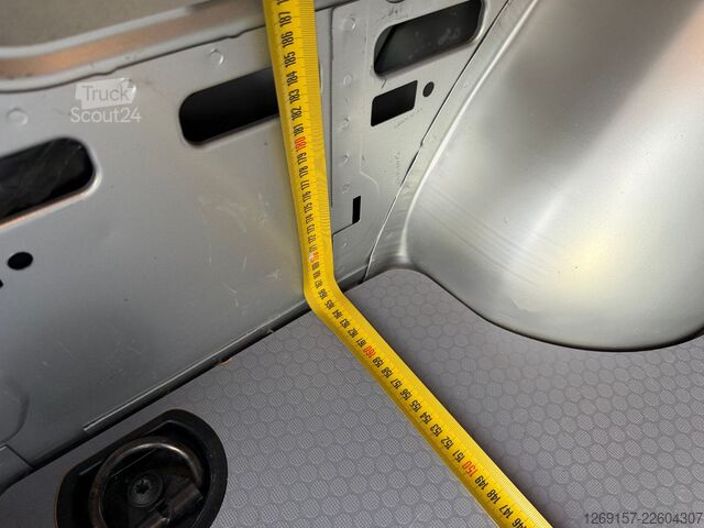Панелен ван MERCEDES-BENZ Vito Kasten 116 CDI 4x4 extralang SELECT Standh.