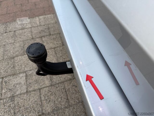 Панелен ван MERCEDES-BENZ Vito Kasten 116 CDI 4x4 extralang SELECT Standh.