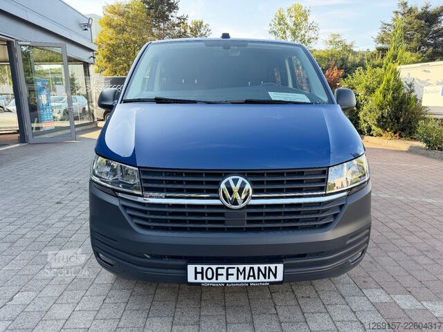 Minibusz VW T6.1 Transporter Kombi/ Mixto 4MOTION ALLRAD