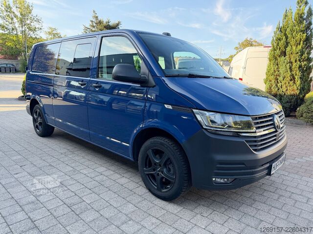 Minibusz VW T6.1 Transporter Kombi/ Mixto 4MOTION ALLRAD