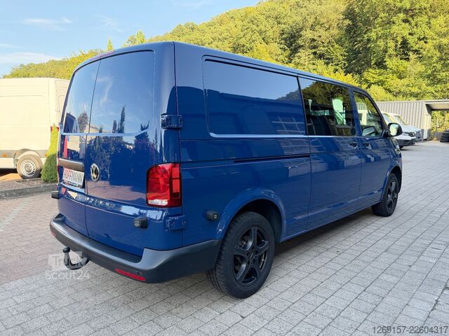 Minibusz VW T6.1 Transporter Kombi/ Mixto 4MOTION ALLRAD