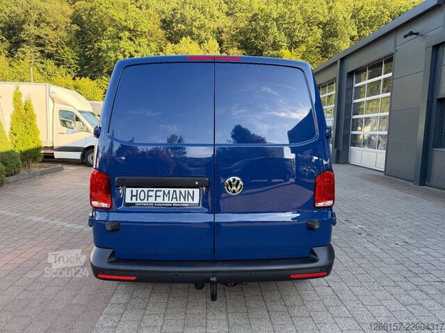Minibusz VW T6.1 Transporter Kombi/ Mixto 4MOTION ALLRAD