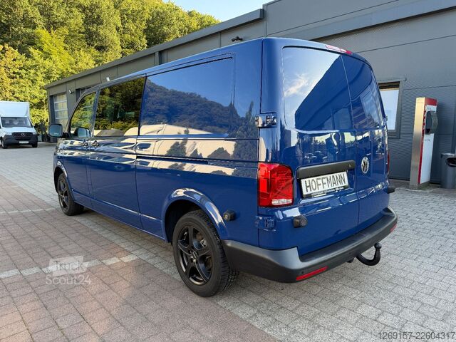 Minibusz VW T6.1 Transporter Kombi/ Mixto 4MOTION ALLRAD