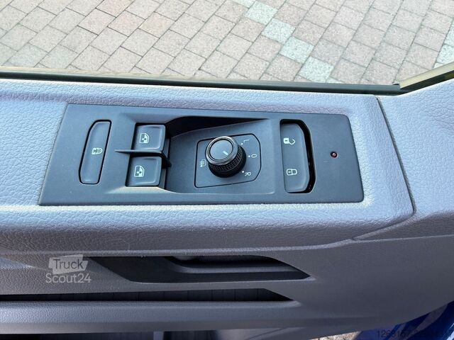 Minibusz VW T6.1 Transporter Kombi/ Mixto 4MOTION ALLRAD