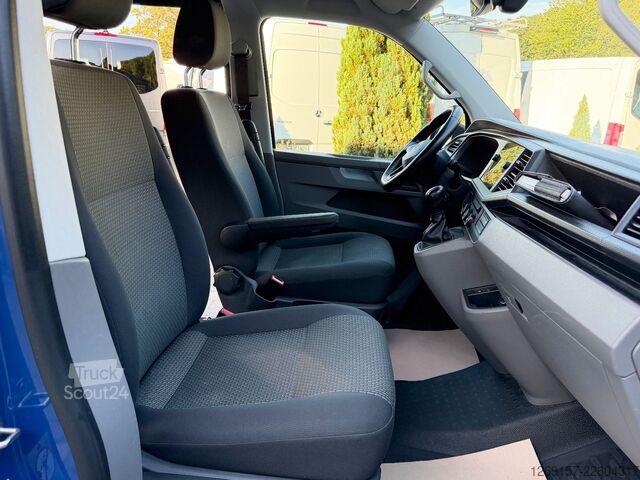 Minibusz VW T6.1 Transporter Kombi/ Mixto 4MOTION ALLRAD