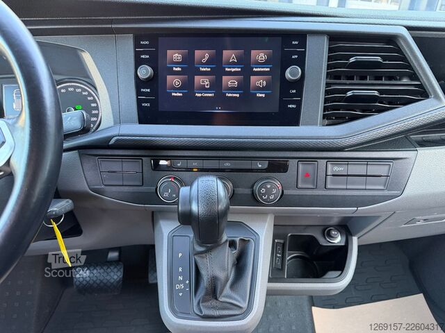 Minibusz VW T6.1 Transporter Kombi/ Mixto 4MOTION ALLRAD