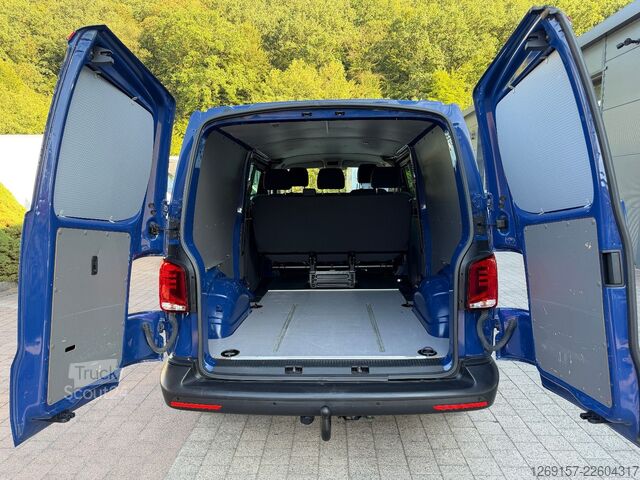 Minibusz VW T6.1 Transporter Kombi/ Mixto 4MOTION ALLRAD