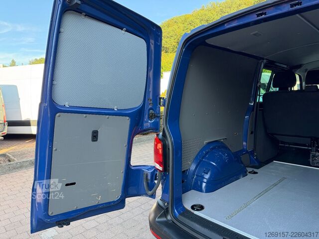 Minibusz VW T6.1 Transporter Kombi/ Mixto 4MOTION ALLRAD