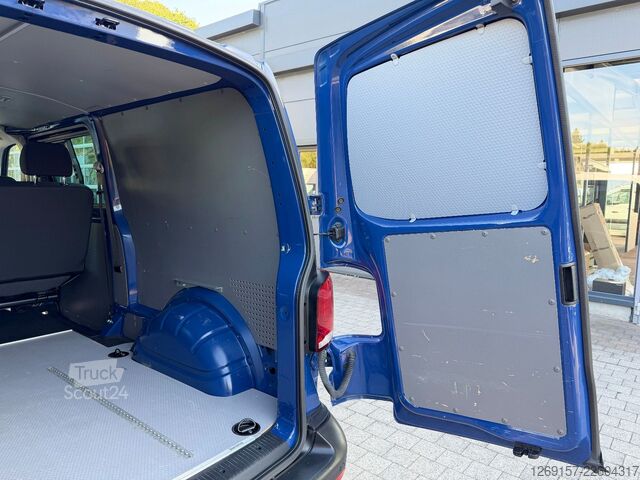 Minibusz VW T6.1 Transporter Kombi/ Mixto 4MOTION ALLRAD