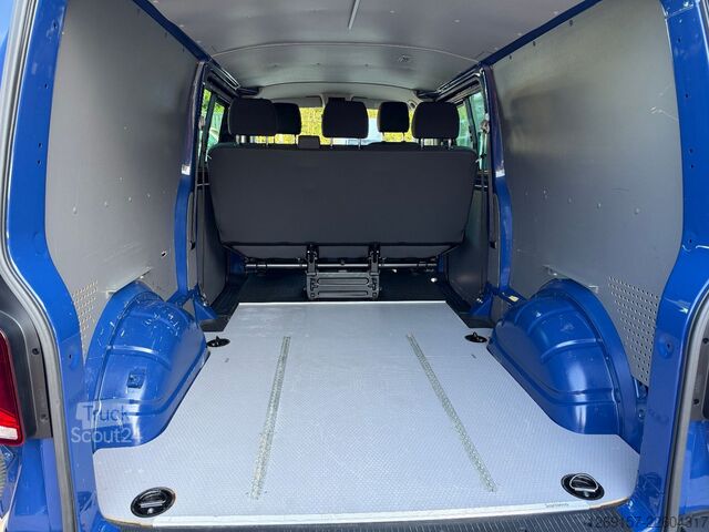 Minibusz VW T6.1 Transporter Kombi/ Mixto 4MOTION ALLRAD