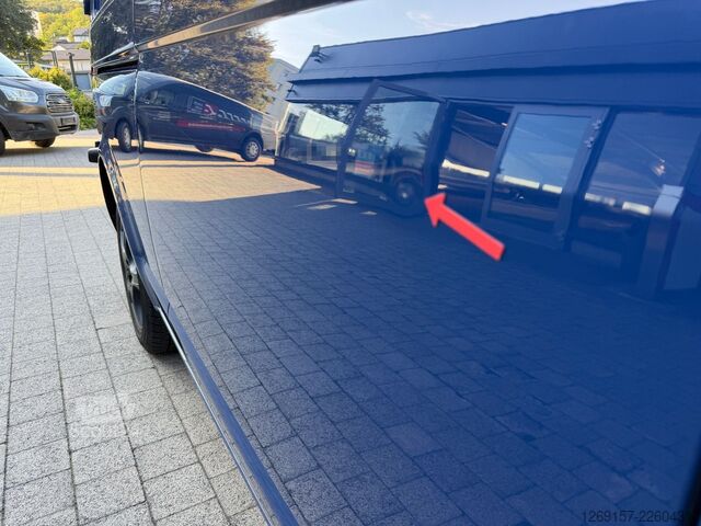 Minibusz VW T6.1 Transporter Kombi/ Mixto 4MOTION ALLRAD