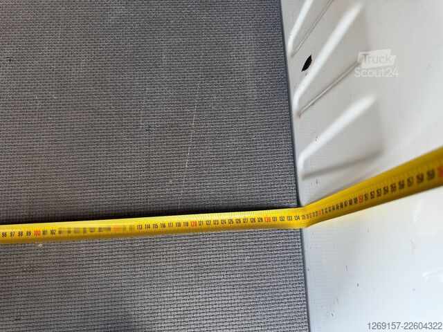 Dobozos furgon MERCEDES-BENZ Sprinter 316 CDI Kasten 3,5t L2H1 *AHK 2,8t*