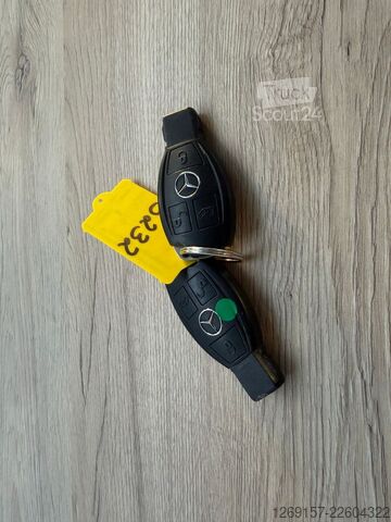 Dobozos furgon MERCEDES-BENZ Sprinter 316 CDI Kasten 3,5t L2H1 *AHK 2,8t*