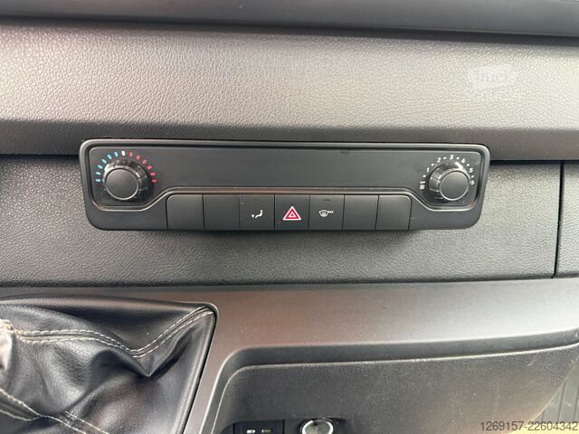 Furgonetka pick-up MERCEDES-BENZ Sprinter 316 CDi Pritsche L2 DoKa *AHK 3500KG*