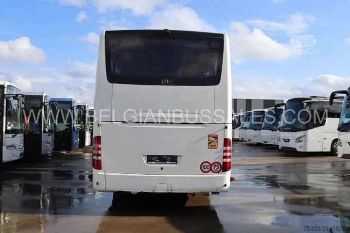 Autokar Mercedes Tourismo 16RHD / Full Option