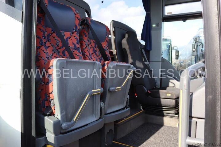 Autokar Mercedes Tourismo 16RHD / Full Option