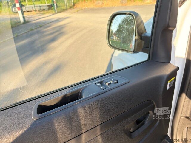 Varebil Opel Vivaro 1.5 D 120 L2 +180°Kamera+Navi+Holz+