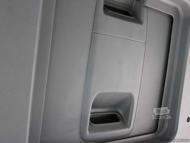 Concrete pump truck RENAULT KERAX 420, EURO 3, 7m3, 8X4, CIFA MAGNUM MK 24.4