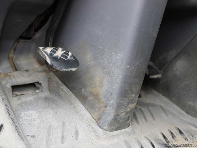 Concrete mixer truck RENAULT KERAX 420, EURO 3, 7m3, 8X4, CIFA MAGNUM MK 24.4