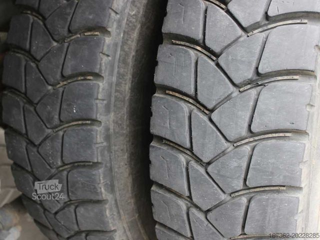 Concrete mixer truck RENAULT KERAX 420, EURO 3, 7m3, 8X4, CIFA MAGNUM MK 24.4