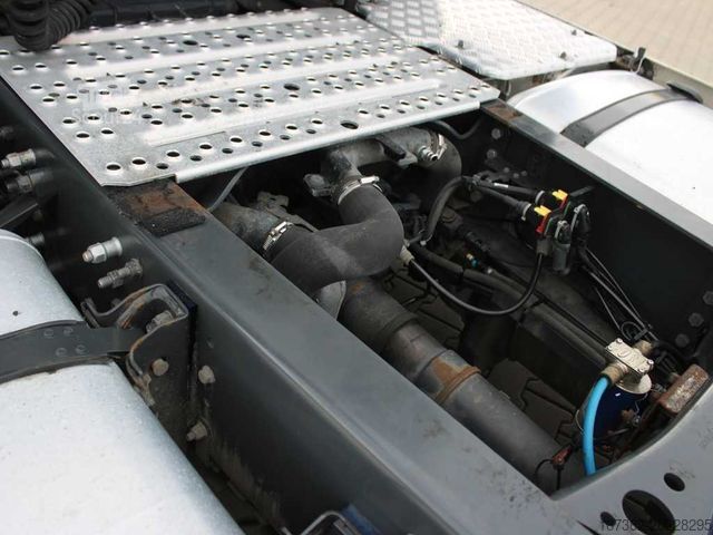Standard dragbil SCANIA R450, EURO 6, RETARDER