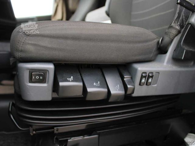 Standard dragbil SCANIA R450, EURO 6, RETARDER