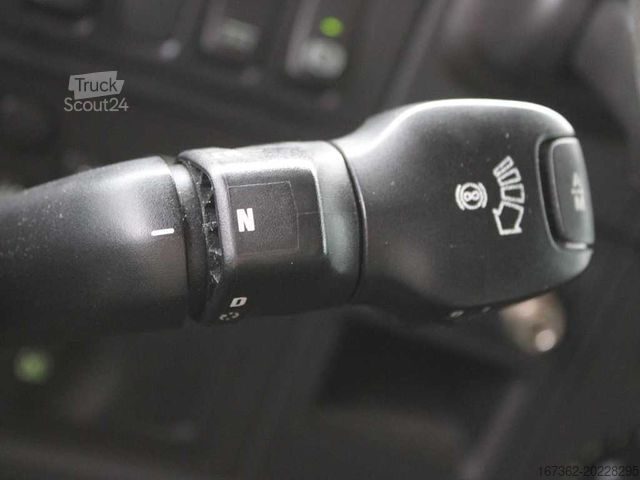 Standard dragbil SCANIA R450, EURO 6, RETARDER