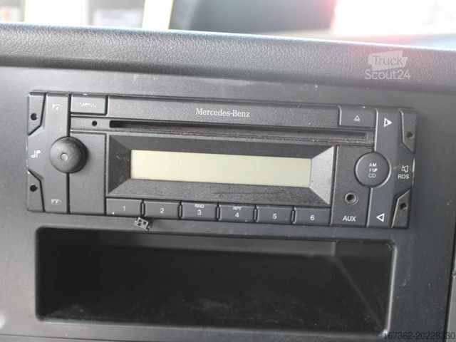Jumbo sunkvežimis MERCEDES-BENZ Actros 2542, 6X2, EURO 6 + PANAV TV018H