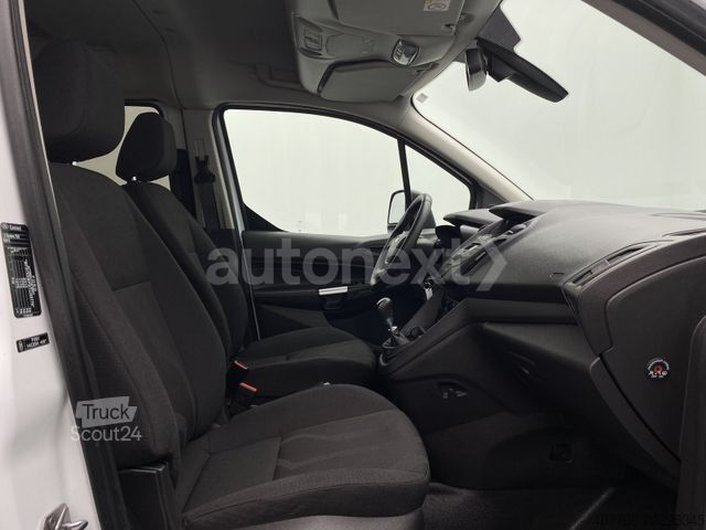 Minibus FORD Grand Tourneo *Rollstuhl-Rampe* Kamera (3779)