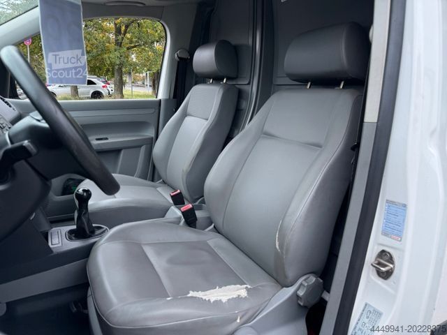 Koelwagen met geïsoleerde laadbak VOLKSWAGEN Caddy Maxi Kasten*Kühlkastenwagen