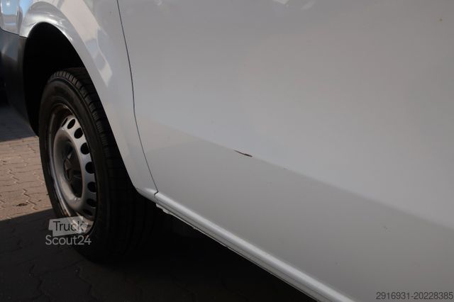 Varebil MERCEDES-BENZ Vito Kasten 111 CDI FWD lang / Klima / PDC
