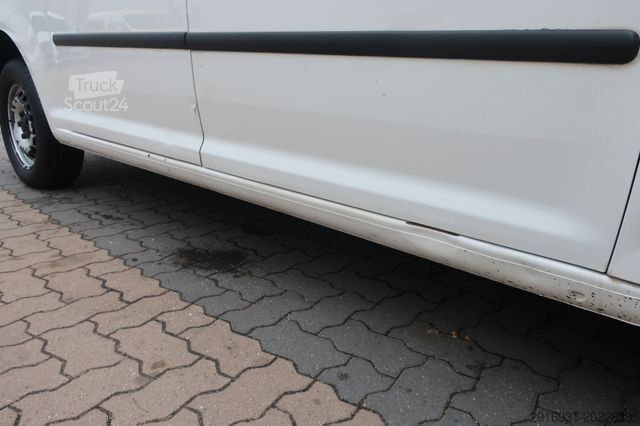 Панельний фургон VOLKSWAGEN Caddy Maxi Kasten / Klima / 1 Hand / FN: 225