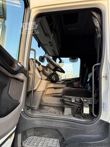 Standardowy ciągnik siodłowy SCANIA R 500 Ohne AGR