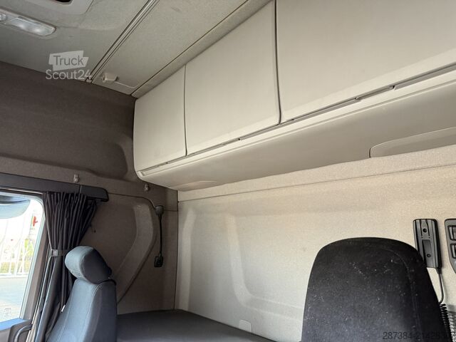 Standardowy ciągnik siodłowy SCANIA R 500 Ohne AGR