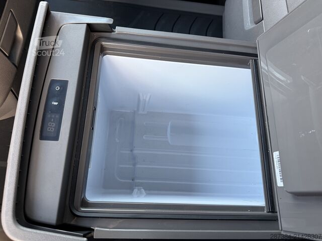 Standardowy ciągnik siodłowy SCANIA R 500 Ohne AGR