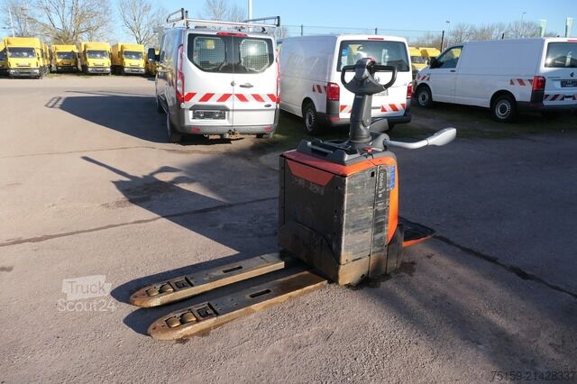 Kitas bt Levio LPE 200 Batterie defekt! 09/2020