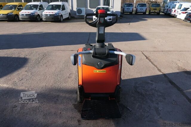 Kitas bt Levio LPE 200 Batterie defekt! 09/2020